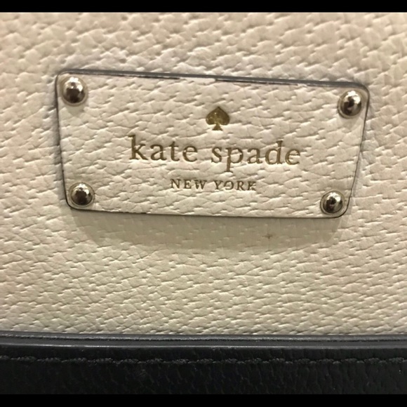 Kate Spade Purse - Picture 5 of 5